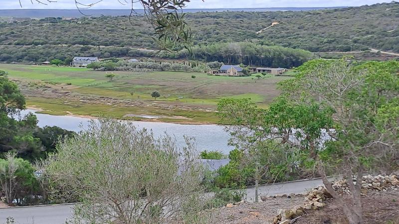 0 Bedroom Property for Sale in Stilbaai Wes Western Cape